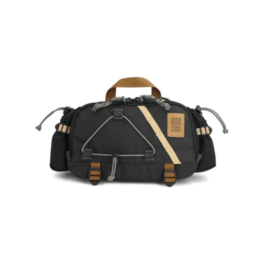 MOUNTAIN HYDRO HIP PACK