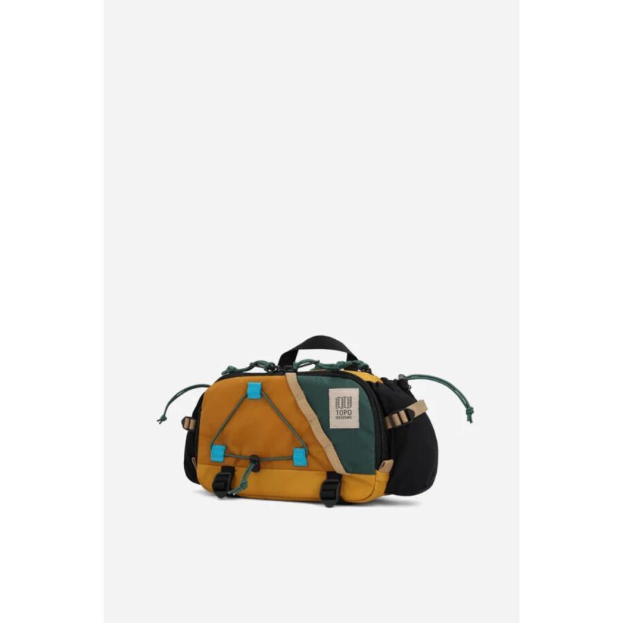 MOUNTAIN HYDRO HIP PACK