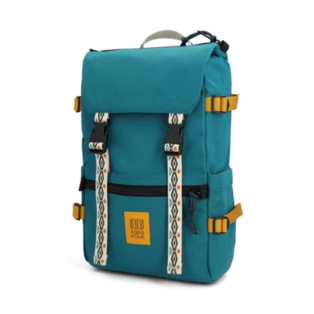תיק יום Rover Pack Classic II
