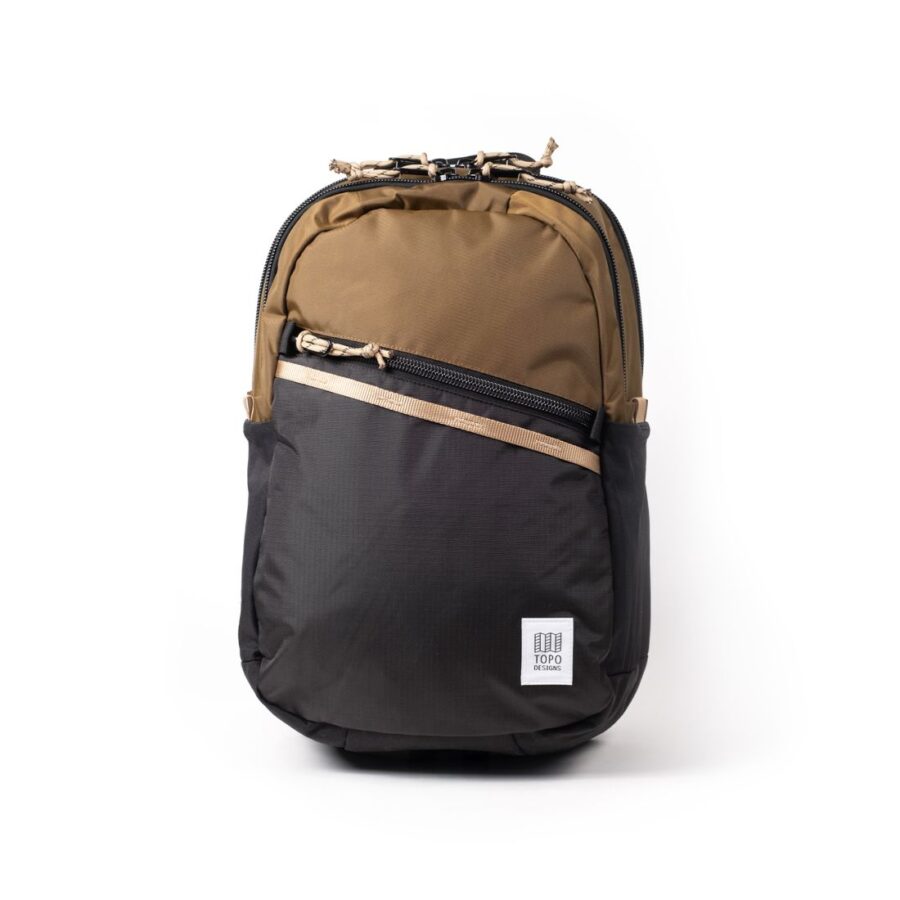 COMMUTER BACKPACK