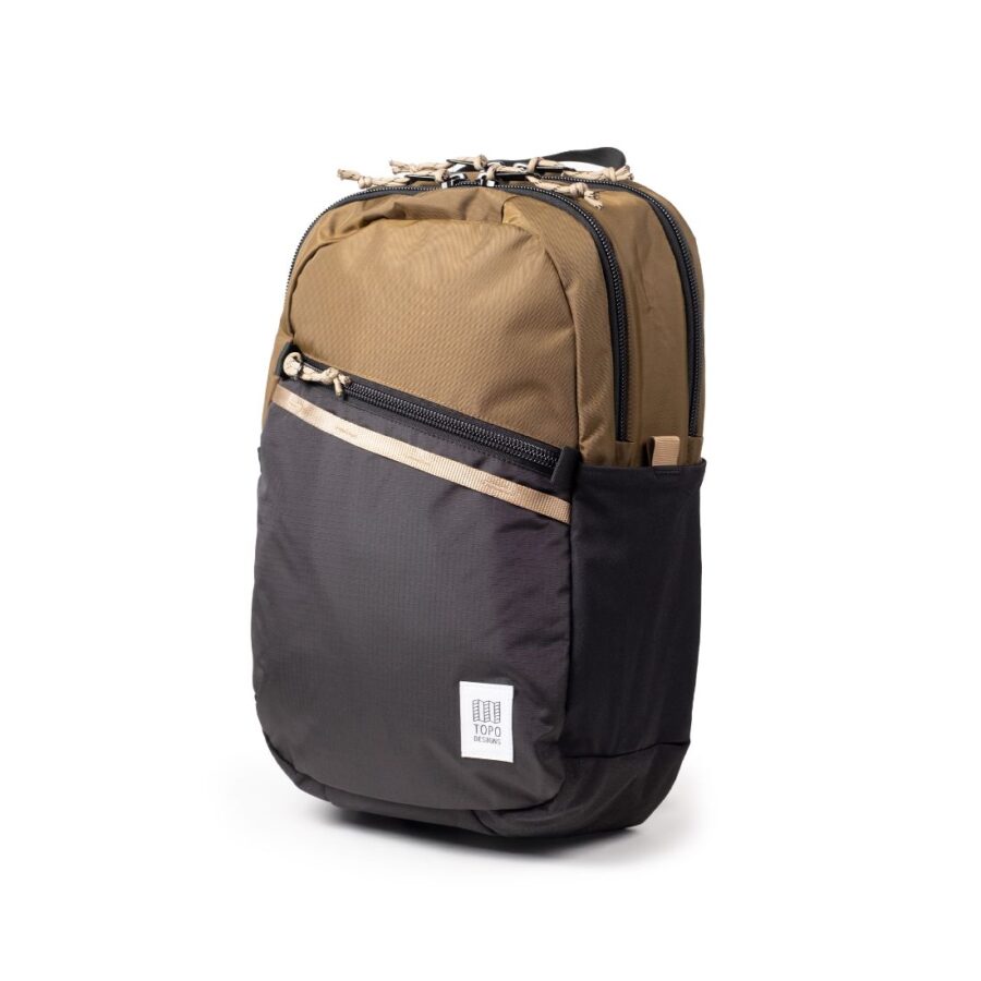 COMMUTER BACKPACK