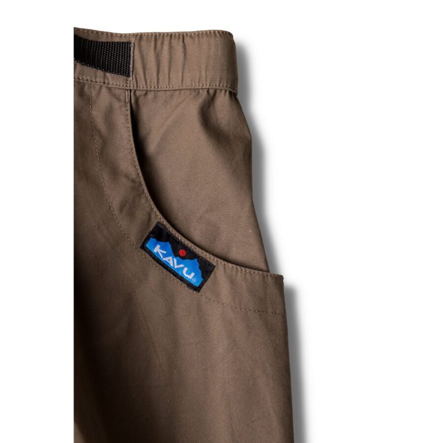 CHILLI LITE PANT