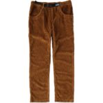 bronze brown