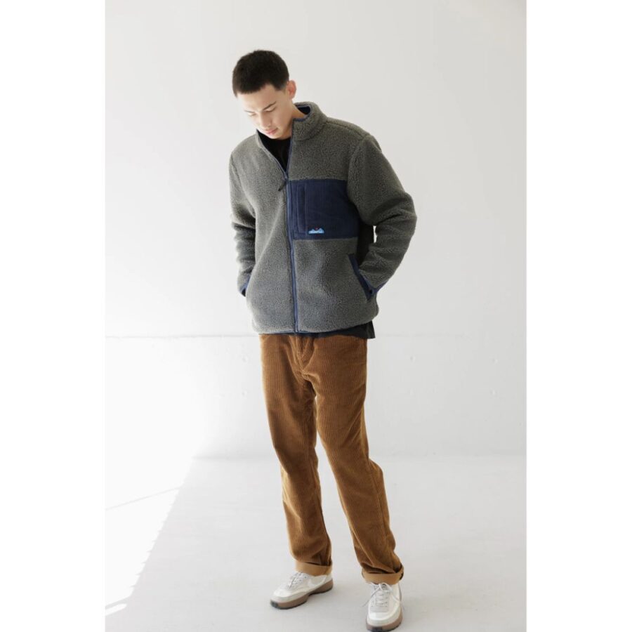 CHILLI ROY PANT