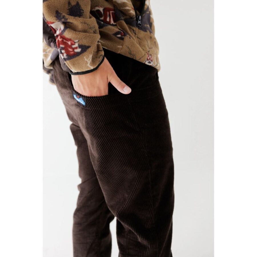 CHILLI ROY PANT