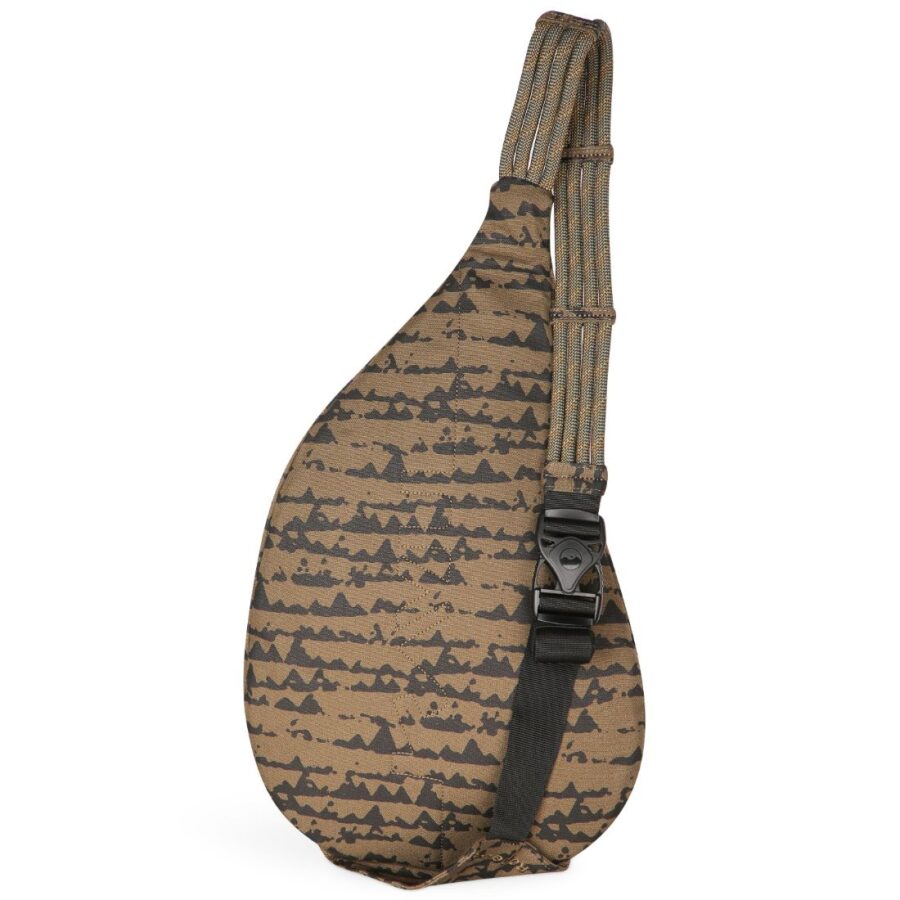 ROPE BAG