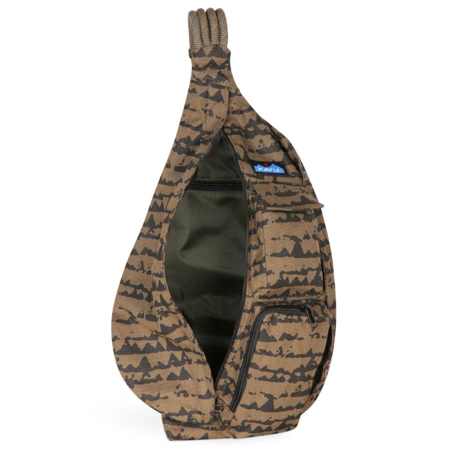 ROPE BAG