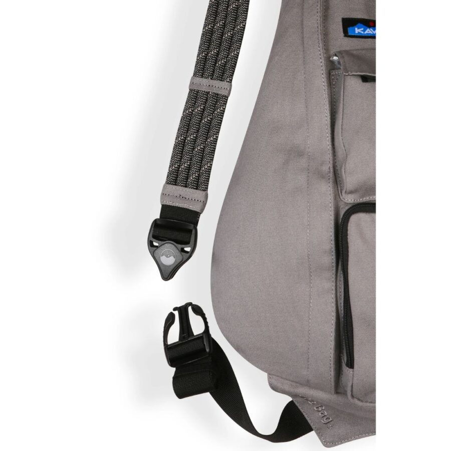 ROPE BAG