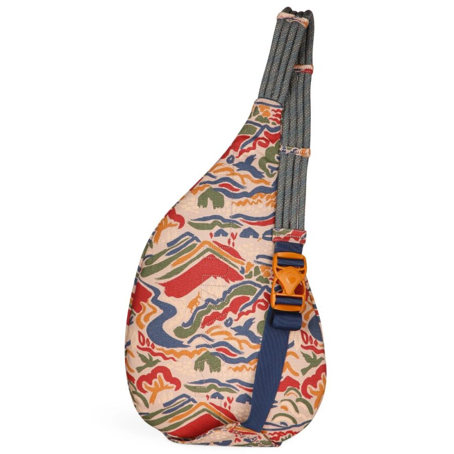 ROPE BAG