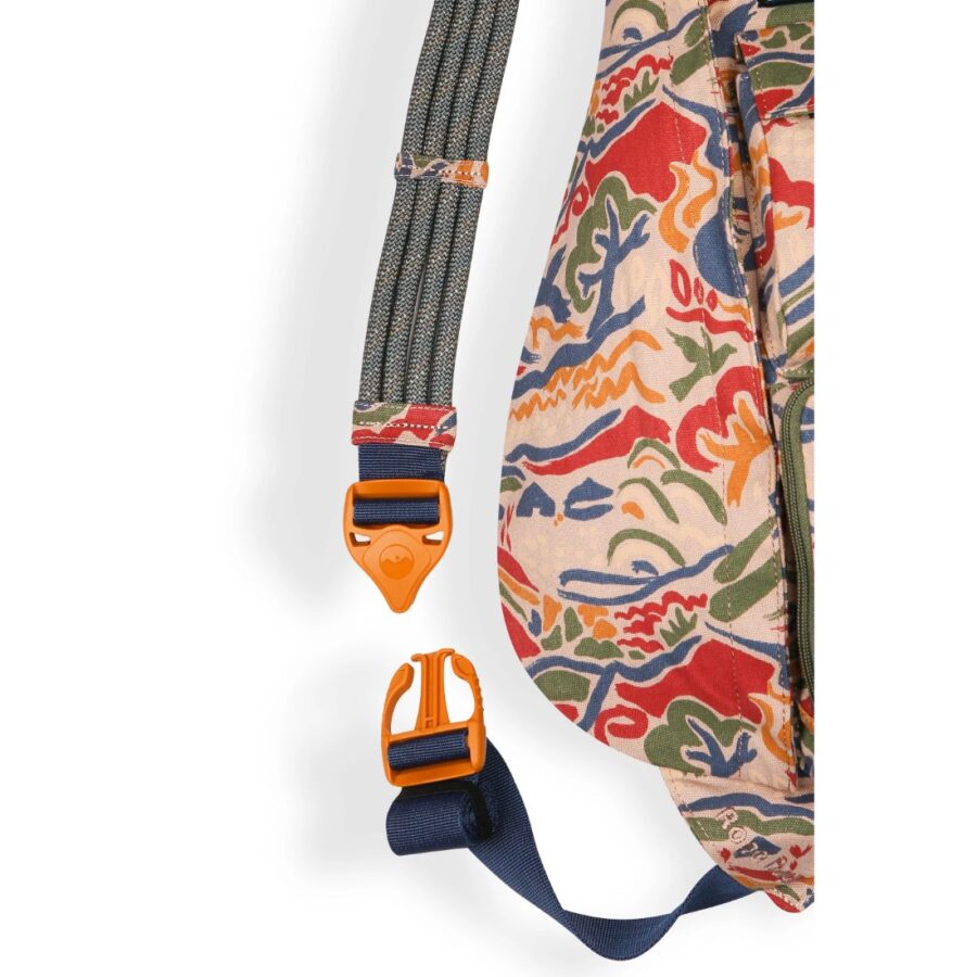 ROPE BAG