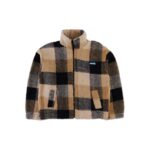 hilltop plaid