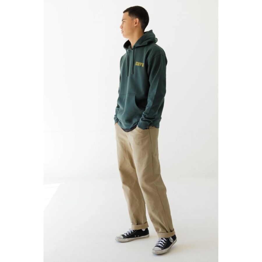 KAVU CORE HOODIE
