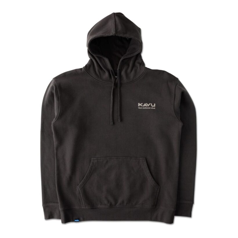 קפוצ'ון לגברים Kavu Core Hoodie