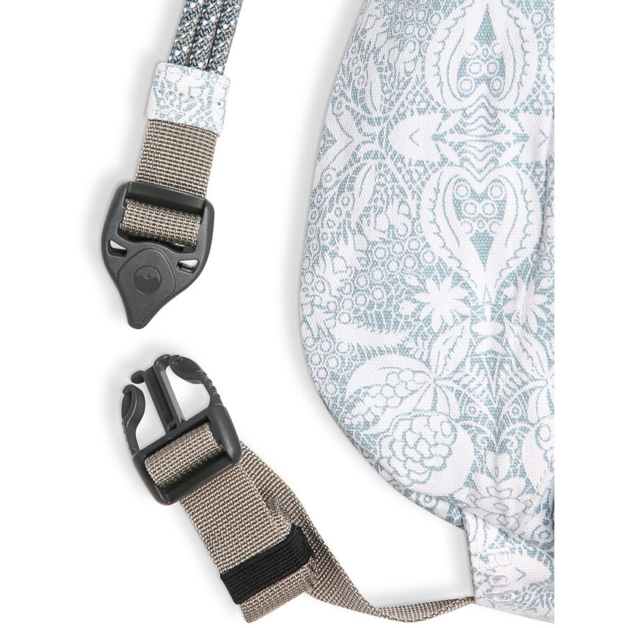 MINI ROPE BAG