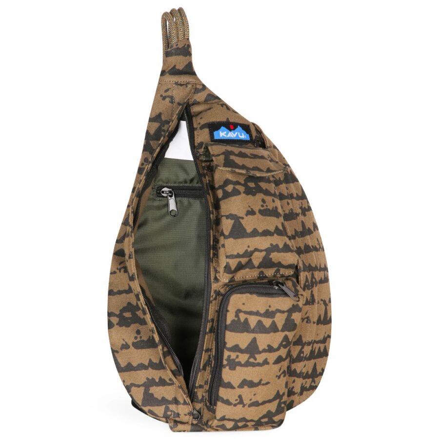 MINI ROPE BAG