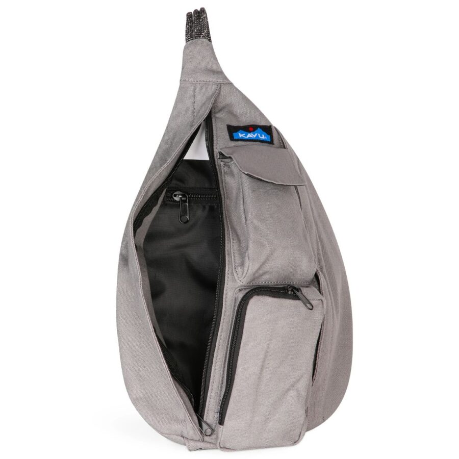 MINI ROPE BAG