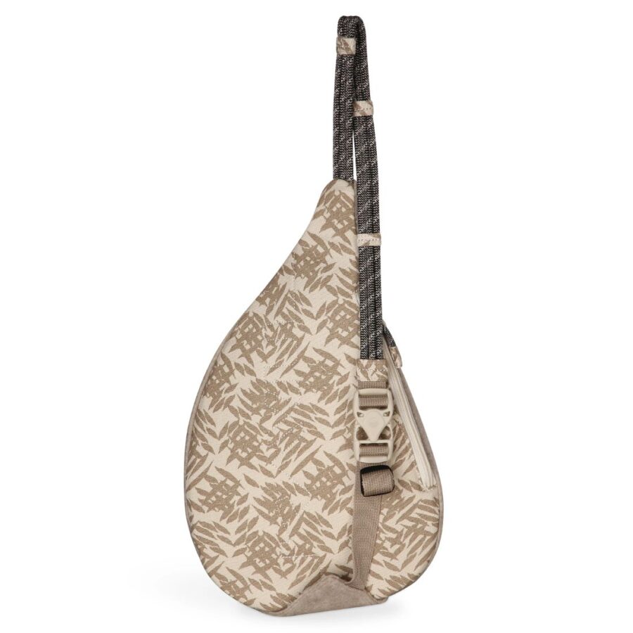 CAMP COZY MINI ROPE BAG