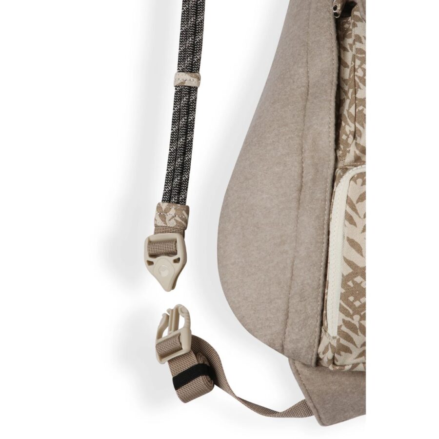 CAMP COZY MINI ROPE BAG