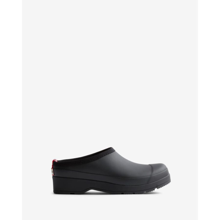 WOMENS PLAY CLOG