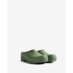 lichen green