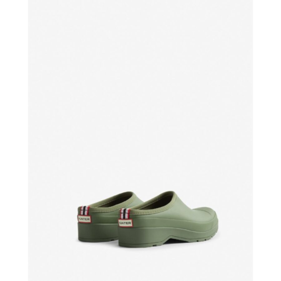 WOMENS PLAY CLOG