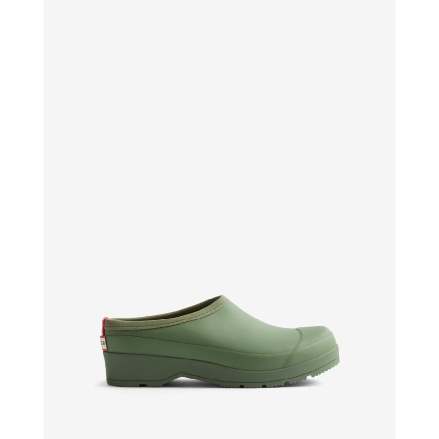 WOMENS PLAY CLOG