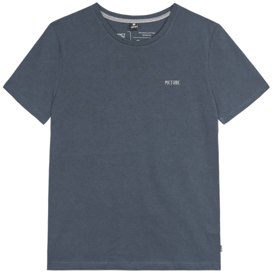 חולצה קצרה לנשים Key Tee