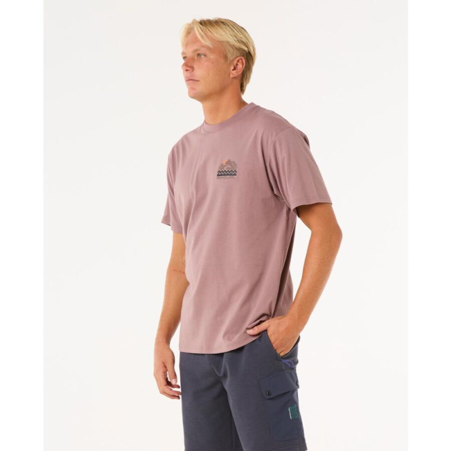 VAPORCOOL SEARCH TREK TEE