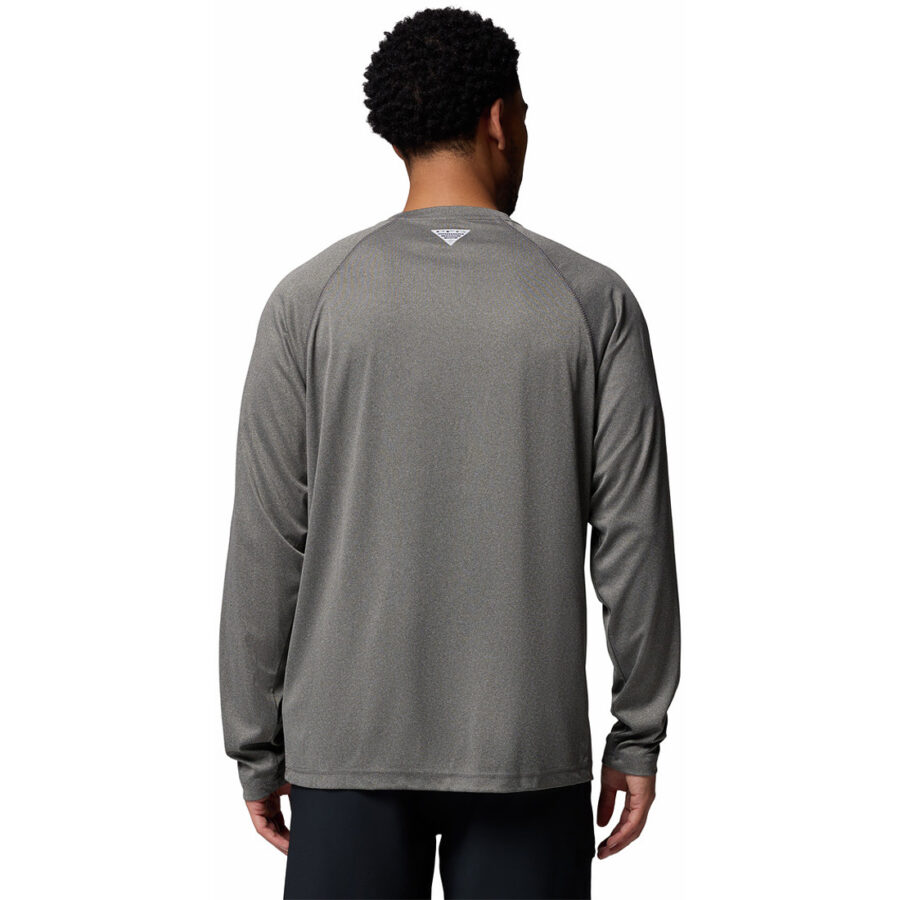 TERMINAL TACKLE LS