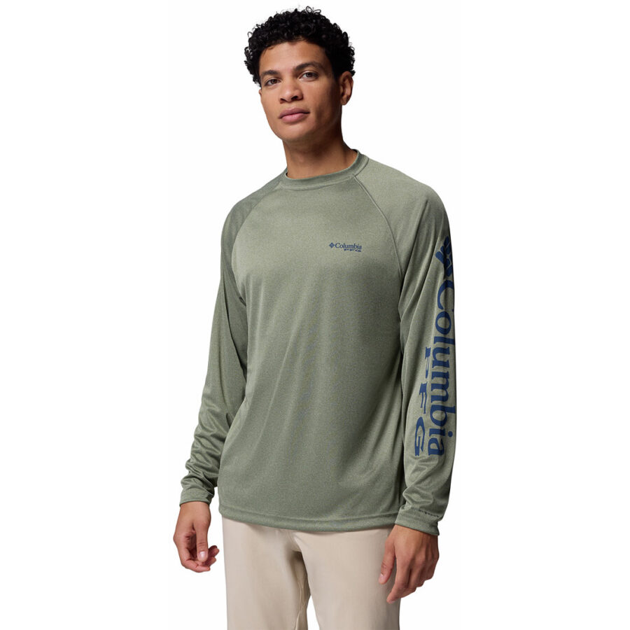 TERMINAL TACKLE LS