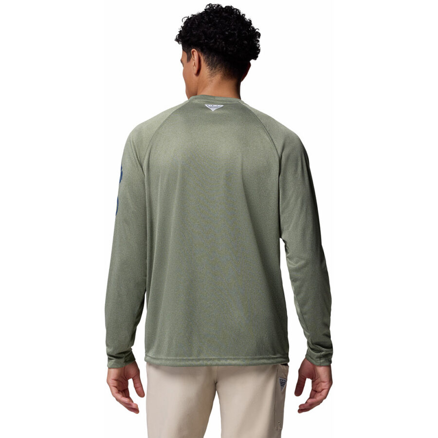 TERMINAL TACKLE LS