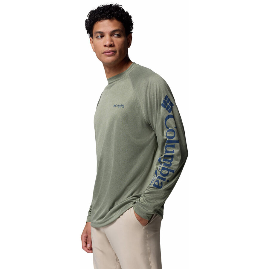TERMINAL TACKLE LS