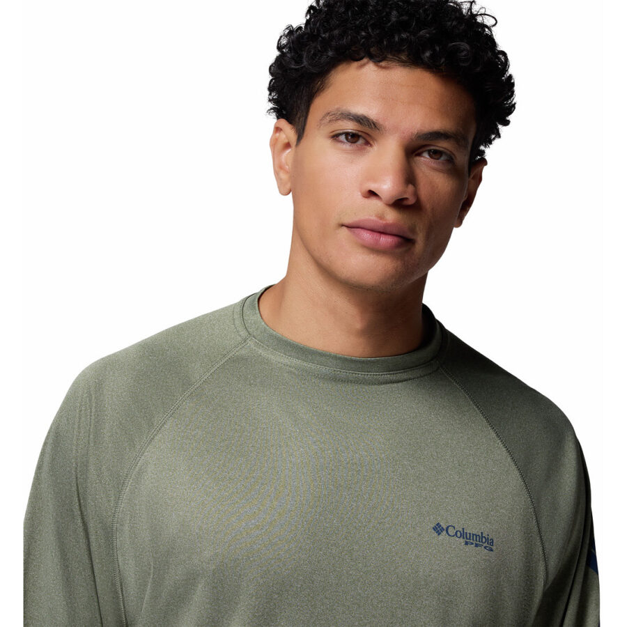 TERMINAL TACKLE LS