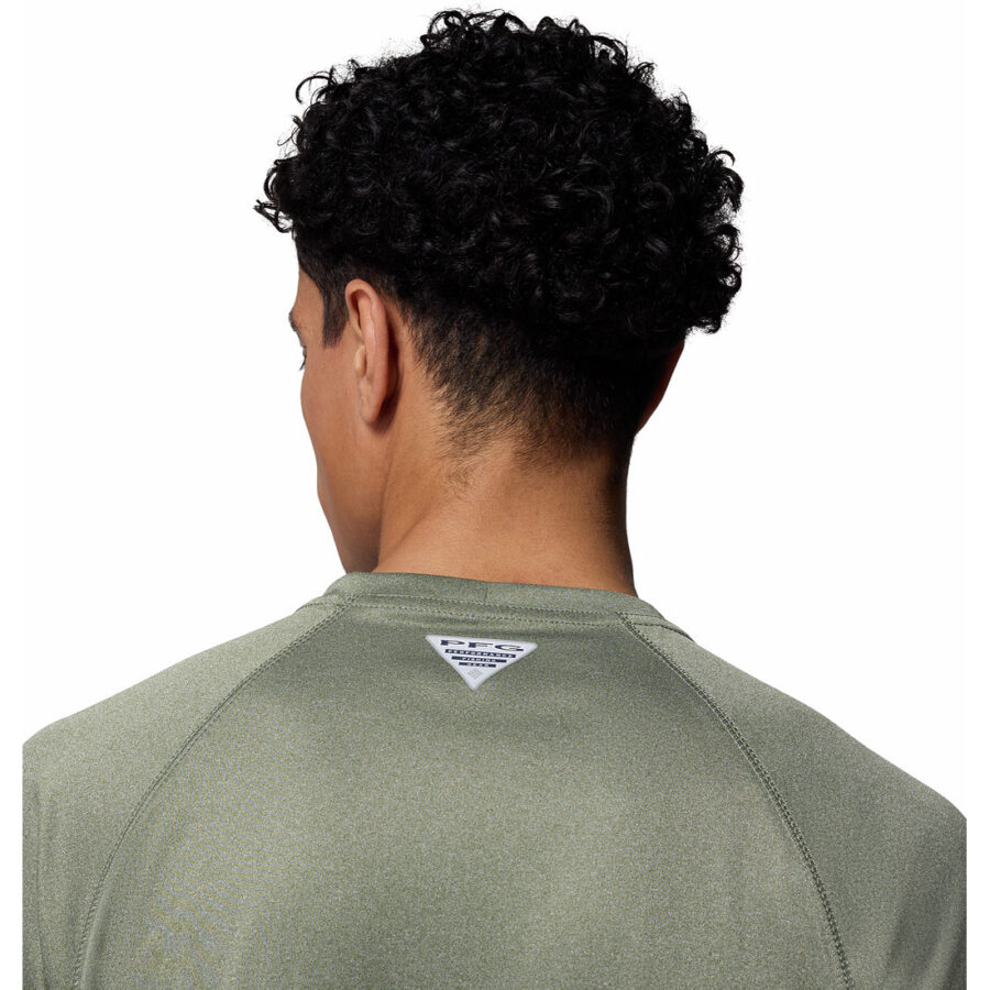 TERMINAL TACKLE LS