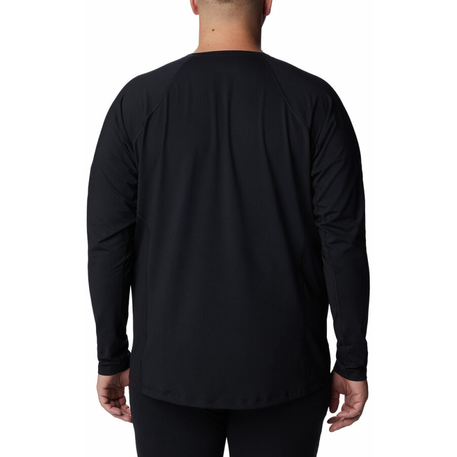 MIDWEIGHT STRETCH L/S TOP