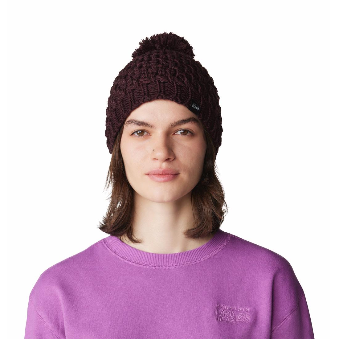 כובע Snow Capped Beanie