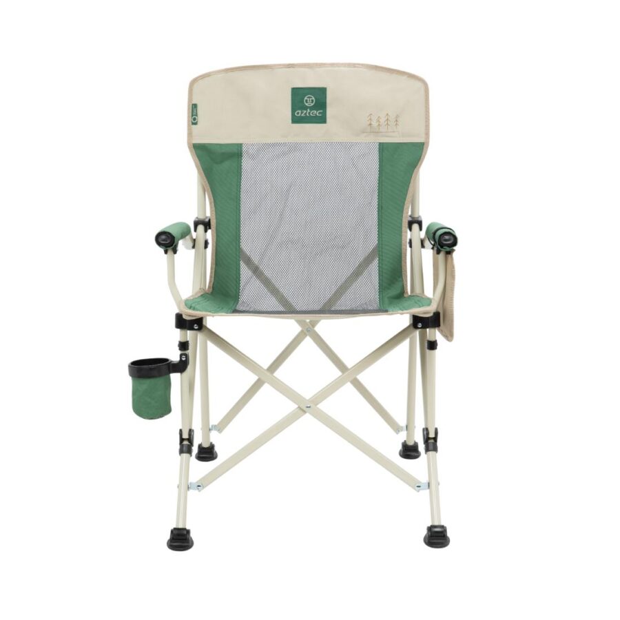 ROYAL CAMPER II ECO