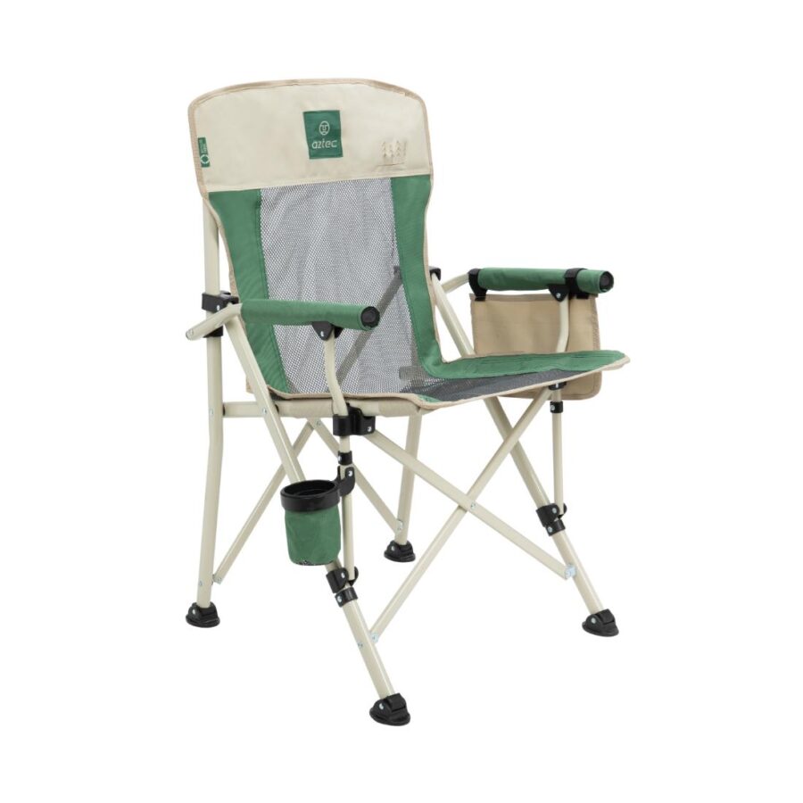 ROYAL CAMPER II ECO