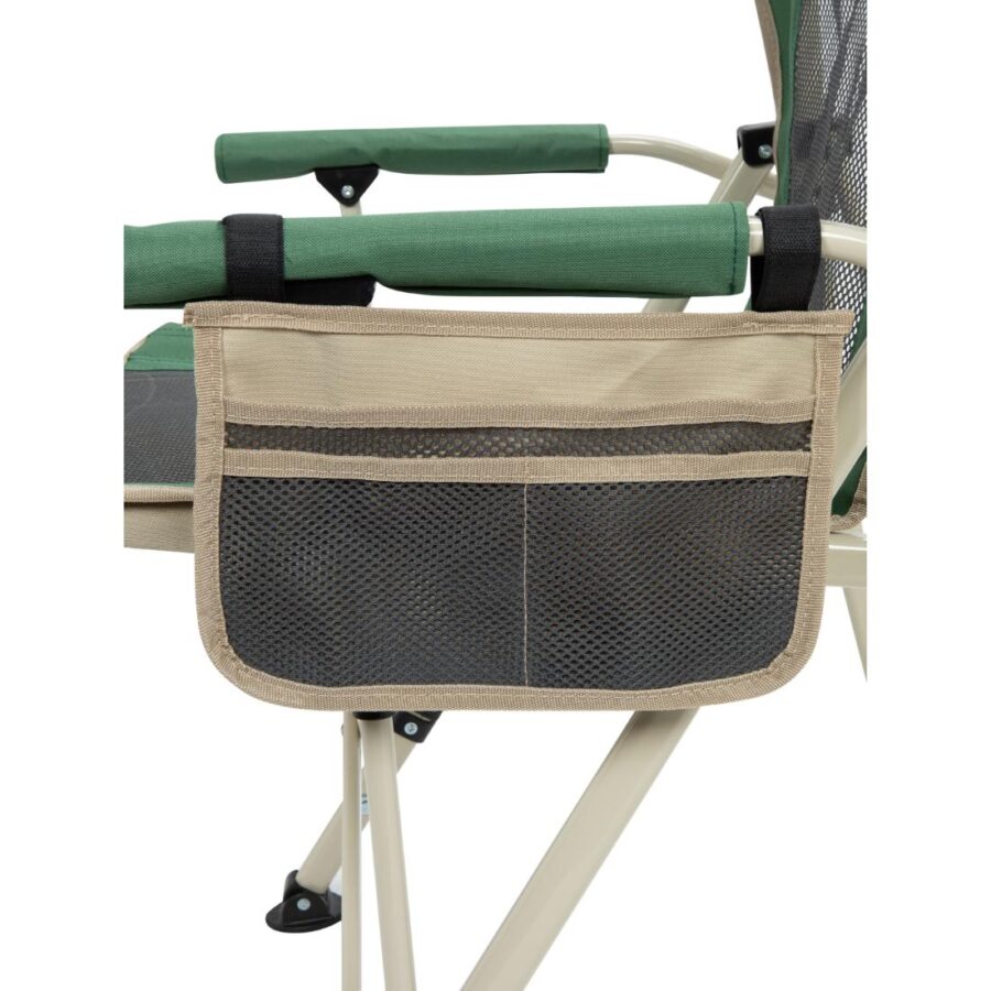 ROYAL CAMPER II ECO