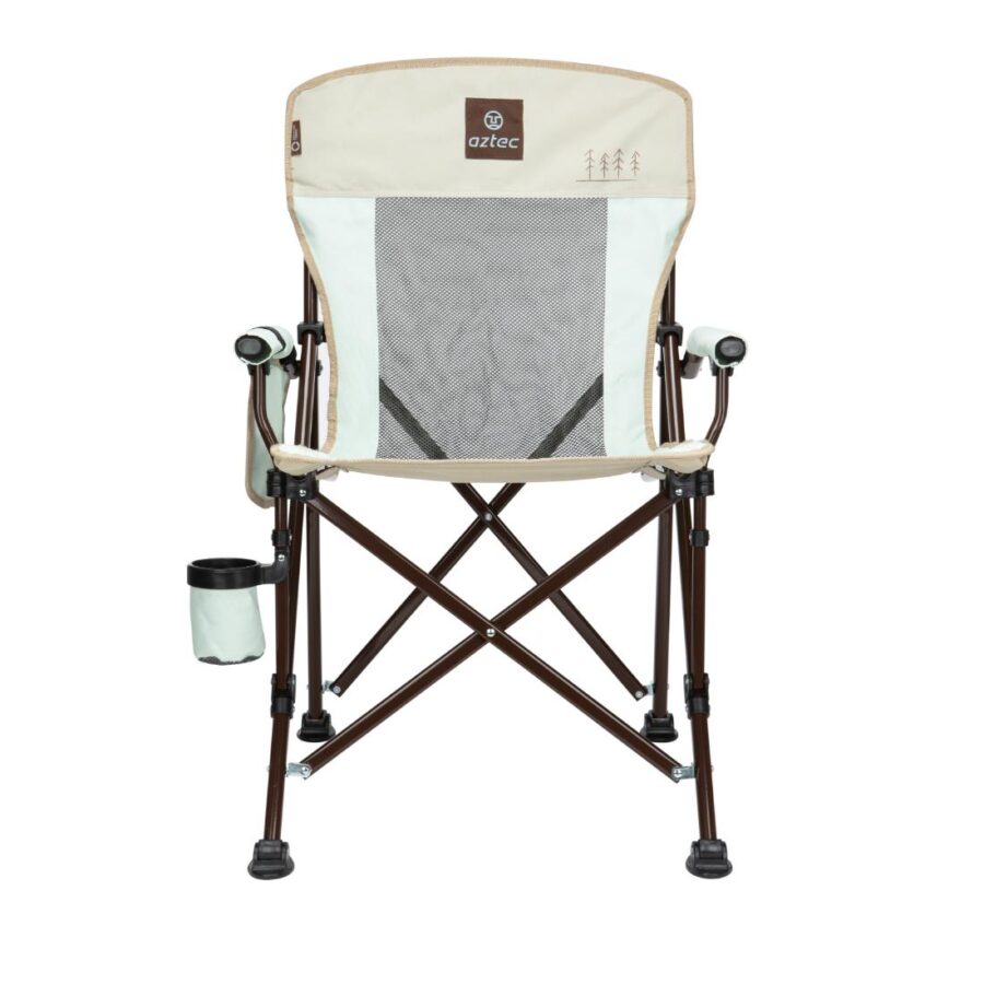 ROYAL CAMPER II ECO
