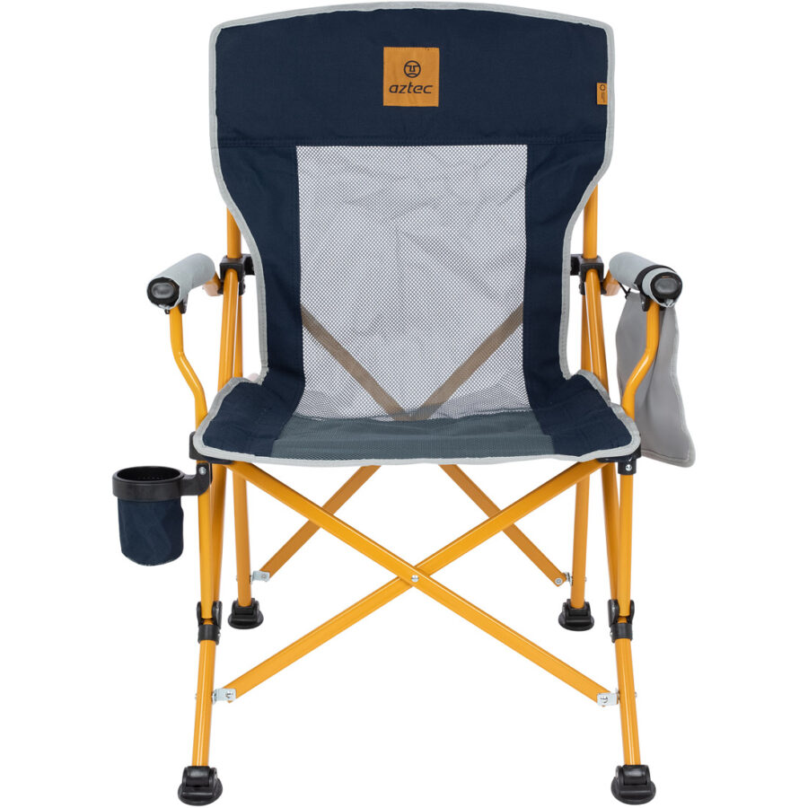 ROYAL CAMPER II ECO