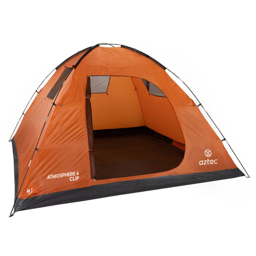 ATMOSPHERE 6 II CLIP