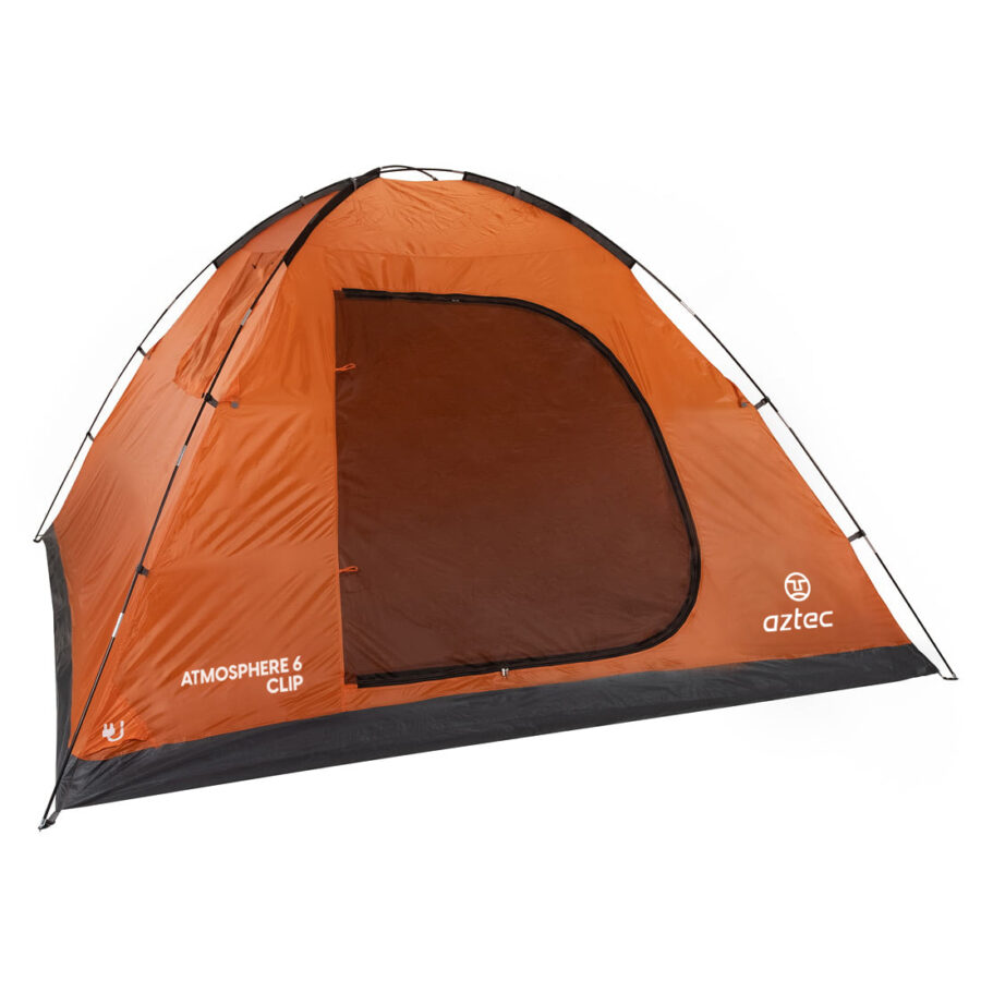 ATMOSPHERE 6 II CLIP