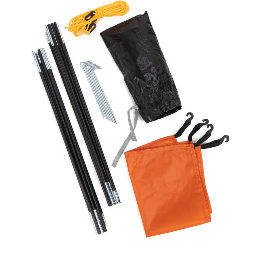 ATMOSPHERE 6 II CLIP