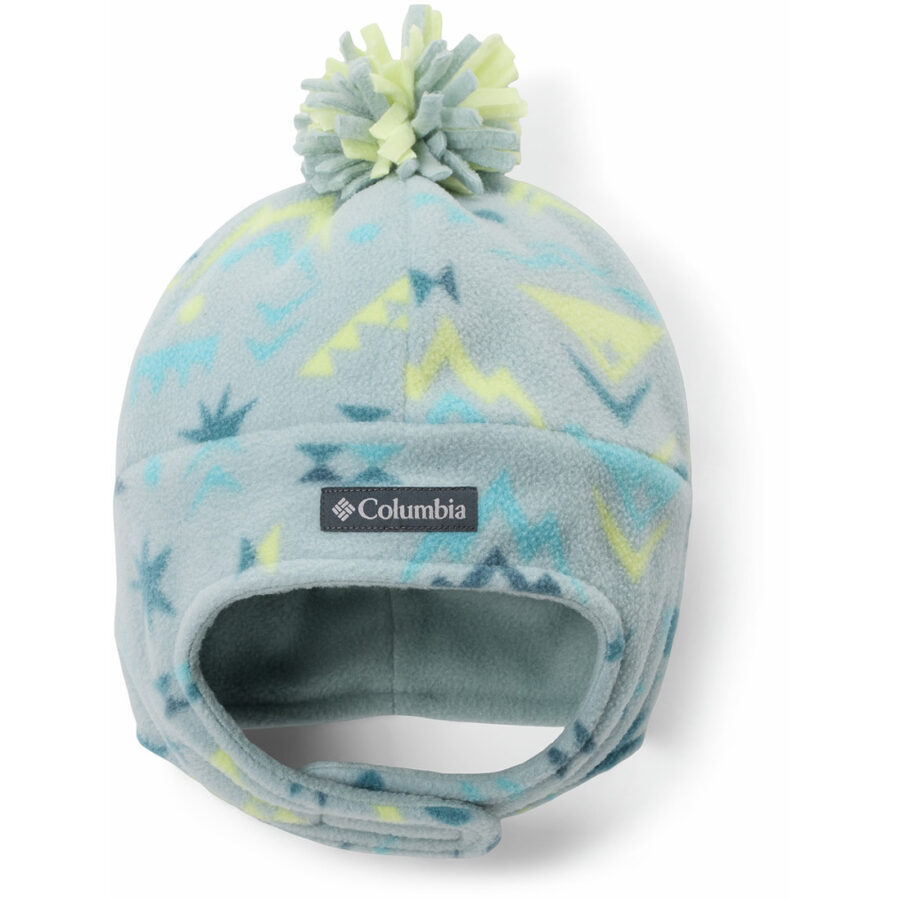 Y FROSTY TRAIL II EF BEANIE