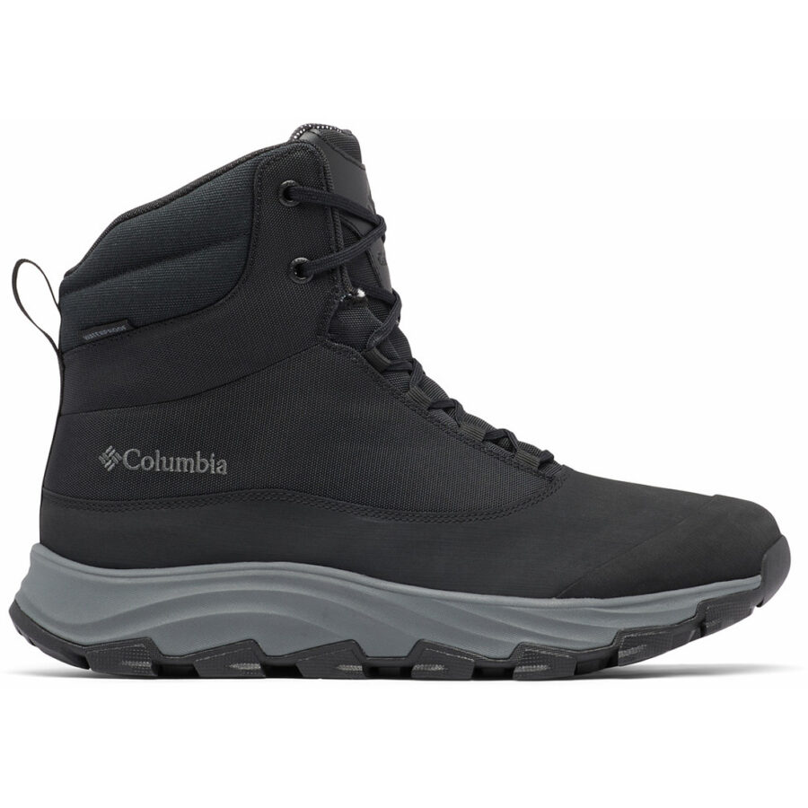 EXPEDITIONIST PROTECT OH