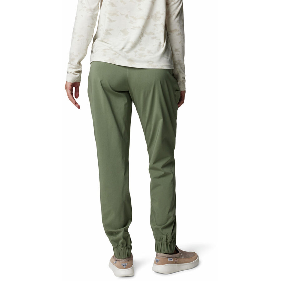 PFG UNCHARTED PULL ON PANT
