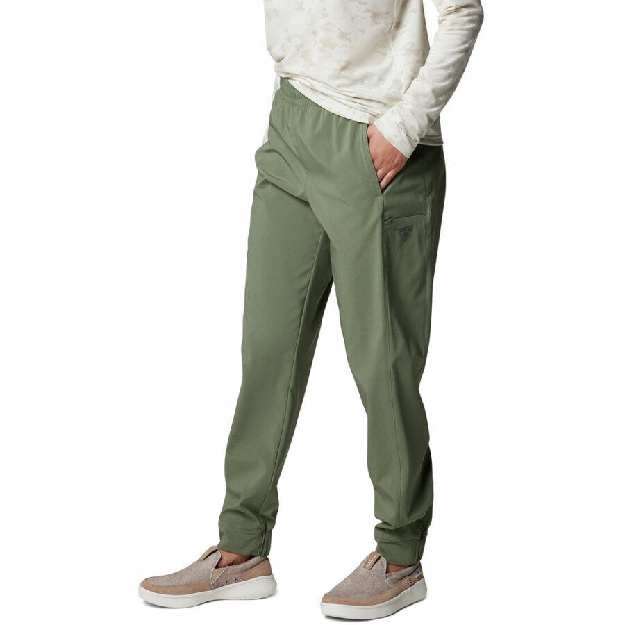 PFG UNCHARTED PULL ON PANT