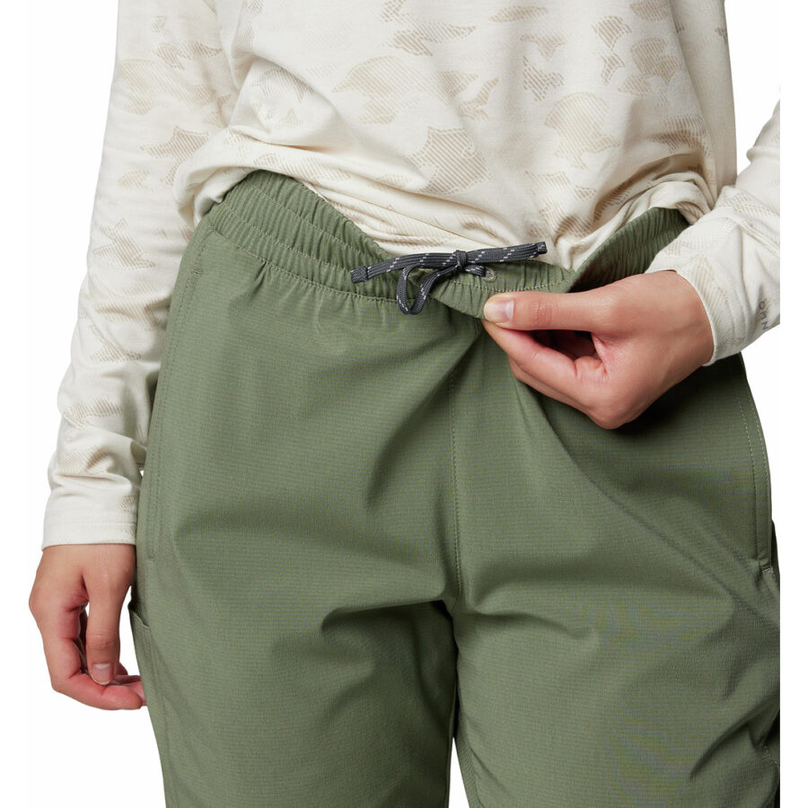 PFG UNCHARTED PULL ON PANT