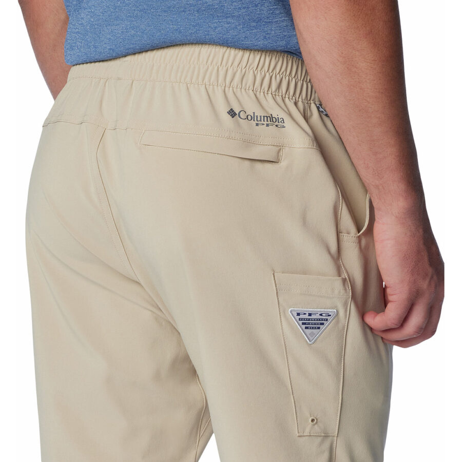 TERMINAL ROAMER STRETCH PANT